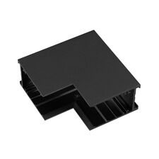 Arlight 049049 Коннектор угловой MAG-CON-MINI-2538-L90-INT (BK) (Arlight, IP20 Металл, 3 года) 049049