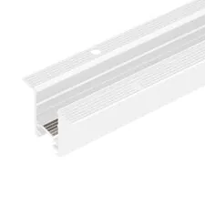 Arlight 050222 Трек встраиваемый MAG-TRACK-2538-F-2000 (WH, 5LN) (Arlight, IP20 Металл, 3 года) 050222