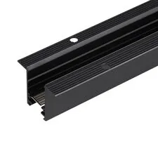 Arlight 046299 Трек встраиваемый MAG-TRACK-2538-F-3000 (BK, 5LN) (Arlight, IP20 Металл, 3 года) 046299