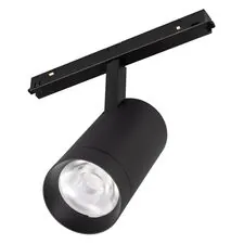 Arlight 033628 Светильник MAG-ORIENT-SPOT-R65-20W Day4000 (BK, 24 deg, 48V, DALI) (Arlight, IP20 Металл, 5 лет) 033628