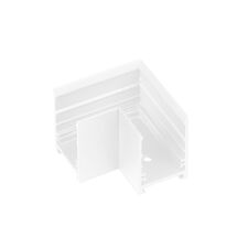 Arlight 050230 Коннектор угловой MAG-CON-MINI-2538-L90 (WH) (Arlight, IP20 Металл, 3 года) 050230