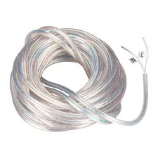 Arlight 033253 Кабель питания ARL-MAG-2x0,75-10M-CU (Clear) (Arlight, -) 033253