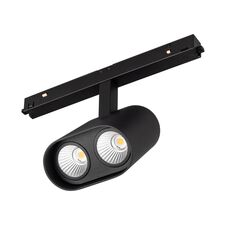 Arlight 035981 Светильник MAG-ORIENT-BLUM-12W Day4000 (BK, 40 deg, 48V) (Arlight, IP20 Металл, 5 лет) 035981