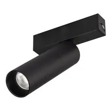 Arlight 033678(1) Светильник MAG-SPOT-25-R120-12W Warm3000 (BK, 30 deg, 24V) (Arlight, IP20 Металл, 3 года) 033678(1)