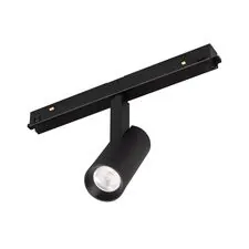 Arlight 033621 Светильник MAG-ORIENT-SPOT-R35-6W Warm3000 (BK, 24 deg, 48V) (Arlight, IP20 Металл, 5 лет) 033621