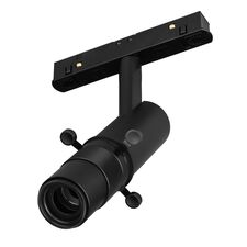 Arlight 045066 Светильник MAG-ORIENT-SPOT-CROP-ZOOM-TC-R35-6W Day4000 (BK, 19-29 deg, 48V) (Arlight, IP20 Металл, 3 года) 045066