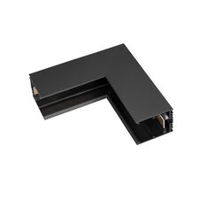 Arlight 035320 Коннектор угловой MAG-CON-2538-L90-INT (BK, внутренний) (Arlight, IP20 Металл, 3 года) 035320