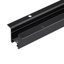 Arlight 046299 Трек встраиваемый MAG-TRACK-2538-F-3000 (BK, 5LN) (Arlight, IP20 Металл, 3 года) 046299