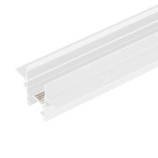 Arlight 050225 Трек встраиваемый MAG-TRACK-2538-FDW-2000 (WH, 5LN) (Arlight, IP20 Металл, 3 года) 050225