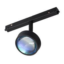 Arlight 048331 Светильник MAG-ORIENT-SUNSET-R76-6W Day4000-MIX (BK, 70 deg, 48V, TUYA) (Arlight, IP20 Металл, 5 лет) 048331