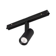 Arlight 043910 Светильник MAG-ORIENT-SPOT-R35-6W Day4000-MIX (BK, 24 deg, 48V, TUYA) (Arlight, IP20 Металл, 5 лет) 043910