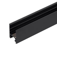 Arlight 045997 Трек MAG-TRACK-2538-1000 (BK, 5LN) (Arlight, IP20 Металл, 3 года) 045997
