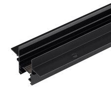 Arlight 046285 Трек встраиваемый MAG-TRACK-2538-FDW-2000 (BK, 5LN) (Arlight, IP20 Металл, 3 года) 046285