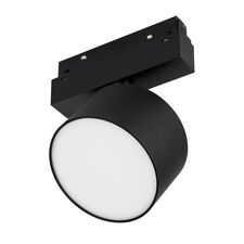 Arlight 047147 Светильник MAG-ORIENT-RONDO-R90-9W Day4000-MIX (BK, 110 deg, 48V, TUYA Zigbee) (Arlight, IP20 Металл, 5 лет) 047147