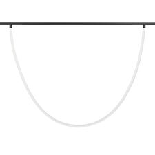 Arlight 044330 Светильник MAG-ORIENT-TUBE-ELASTIC-R25-L2500-35W Day4000 (BK, 360 deg, 48V) (Arlight, IP20 Металл, 3 года) 044330