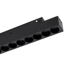 Arlight 047138 Светильник MAG-ORIENT-DOTS-L465-16W Day4000-MIX (BK, 24 deg, 48V, TUYA) (Arlight, IP20 Металл, 5 лет) 047138