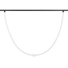 Arlight 044341 Светильник MAG-ORIENT-TUBE-ELASTIC-R25-L5000-70W Warm3000 (BK, 360 deg, 48V, DALI) (Arlight, IP20 Металл, 3 года) 044341