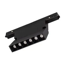 Arlight 034618 Светильник MAG-ORIENT-LASER-FOLD-S195-6W Day4000 (BK, 30 deg, 48V, DALI) (Arlight, IP20 Металл, 5 лет) 034618