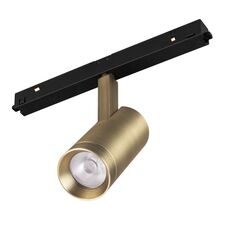 Arlight 045064 Светильник MAG-ORIENT-SPOT-R35-6W Warm3000 (BR, 24 deg, 48V) (Arlight, IP20 Металл, 5 лет) 045064