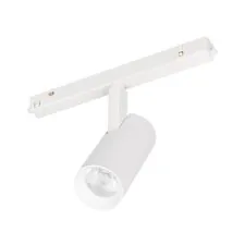 Arlight 048664 Светильник MAG-ORIENT-SPOT-R45-9W Warm3000 (WH, 24 deg, 48V, DALI) (Arlight, IP20 Металл, 5 лет) 048664