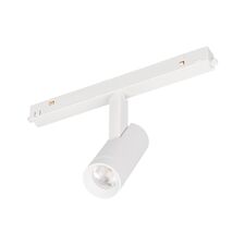 Arlight 051744 Светильник MAG-ORIENT-SPOT-R35-6W Warm2700 (WH, 24 deg, 48V) (Arlight, IP20 Металл, 5 лет) 051744