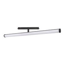 Arlight 035670 Светильник MAG-ORIENT-TUBE-TURN-L600-20W Day4000 (BK, 180 deg, 48V) (Arlight, IP20 Металл, 5 лет) 035670