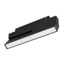 Arlight 041870 Светильник MAG-ORIENT-FLAT-FOLD-S230-12W Day4000-MIX (BK, 80 deg, 48V, DALI) (Arlight, IP20 Металл, 5 лет) 041870