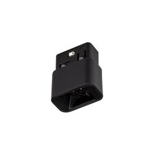 Arlight 046622 Светильник MAG-ORIENT-BABY-S36x21-2W Day4000 (BK, 24 deg, 48V) (Arlight, IP20 Металл, 5 лет) 046622