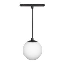 Arlight 035759 Светильник MAG-ORIENT-SFERO-HANG-R150-10W Day4000 (BK, 300 deg, 48V) (Arlight, IP20 Металл, 5 лет) 035759