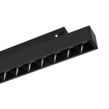 Arlight 049996 Светильник MAG-ORIENT-LASER-L235-8W Warm2700 (BK, 24 deg, 48V) (Arlight, IP20 Металл, 5 лет) 049996