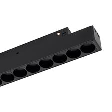 Arlight 047138 Светильник MAG-ORIENT-DOTS-L465-16W Day4000-MIX (BK, 24 deg, 48V, TUYA) (Arlight, IP20 Металл, 5 лет) 047138