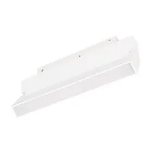 Arlight 035857 Светильник MAG-ORIENT-FLAT-FOLD-S230-12W Day4000 (WH, 80 deg, 48V, DALI) (Arlight, IP20 Металл, 5 лет) 035857