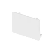 Arlight 037323 Заглушка MAG-ORIENT-CAP-2620 (WH) (Arlight, IP20 Пластик, 3 года) 037323