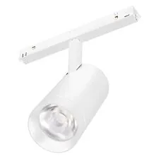 Arlight 037122 Светильник MAG-ORIENT-SPOT-R65-20W Day4000 (WH, 24 deg, 48V) (Arlight, IP20 Металл, 5 лет) 037122