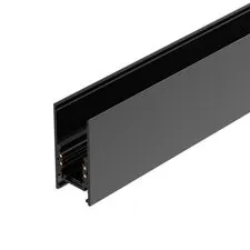 Arlight 033632 Трек MAG-ORIENT-TRACK-2652-2000 (BK) (Arlight, IP20 Металл, 3 года) 033632