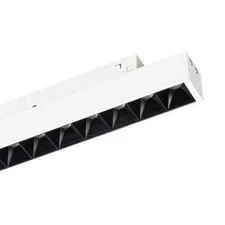 Arlight 035850 Светильник MAG-ORIENT-LASER-L465-16W Warm3000 (WH, 24 deg, 48V) (Arlight, IP20 Металл, 5 лет) 035850