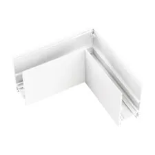 Arlight 035810 Коннектор угловой MAG-ORIENT-CON-2652-L90 (WH) (Arlight, IP20 Металл, 3 года) 035810