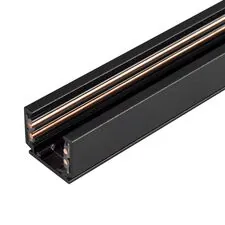 Arlight 036785 Трек MAG-ORIENT-TRACK-2620-3000 (BK) (Arlight, IP20 Металл, 3 года) 036785