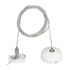 Arlight 036050 Подвес MAG-HANG-ORIENT-L2000 (WH-SL) (Arlight, Металл) 036050