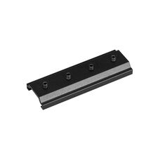 Arlight 036035 Коннектор прямой MAG-ORIENT-CON-I-MINI (BK) (Arlight, Металл) 036035