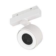 Arlight 048407 Светильник MAG-ORIENT-POINT-R80-12W Day4000-MIX (WH, 18 deg, 48V, TUYA Zigbee) (Arlight, IP20 Металл, 5 лет) 048407
