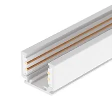 Arlight 037309 Трек MAG-ORIENT-TRACK-2620-2000 (WH) (Arlight, IP20 Металл, 3 года) 037309