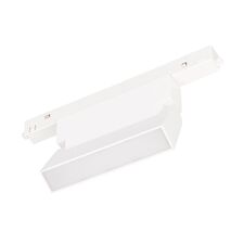 Arlight 035853 Светильник MAG-ORIENT-FLAT-FOLD-S195-6W Day4000 (WH, 80 deg, 48V, DALI) (Arlight, IP20 Металл, 5 лет) 035853