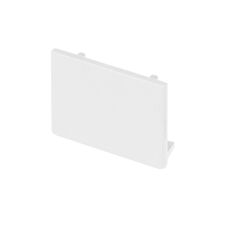 Arlight 037323 Заглушка MAG-ORIENT-CAP-2620 (WH) (Arlight, IP20 Пластик, 3 года) 037323