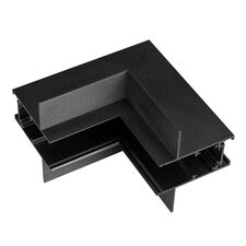 Arlight 044159 Коннектор угловой MAG-ORIENT-CON-2653-FDW-L90-INT (BK, внутренний) (Arlight, IP20 Металл, 3 года) 044159