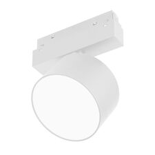 Arlight 048364 Светильник MAG-ORIENT-RONDO-R120-15W Warm3000 (WH, 110 deg, 48V) (Arlight, IP20 Металл, 5 лет) 048364