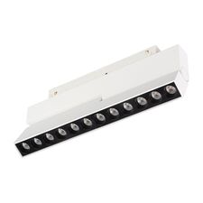 Arlight 045034 Светильник MAG-ORIENT-DOTS-FOLD-S230-12W Day4000 (WH, 30 deg, 48V) (Arlight, IP20 Металл, 5 лет) 045034