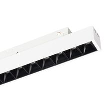 Arlight 051733 Светильник MAG-ORIENT-LASER-L465-16W Warm2700 (WH, 24 deg, 48V) (Arlight, IP20 Металл, 5 лет) 051733