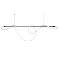 Arlight 043708 Светильник SP-TROPIC-HANG-L5000-70W Day4000 (BK, 360 deg, 48V) (Arlight, IP20 Пластик, 3 года) 043708