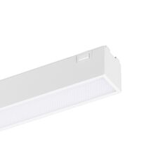 Arlight 045020 Светильник MAG-VIBE-FLAT-L485-24W Day4000-MIX (WH, 100 deg, 48V, TUYA Zigbee) (Arlight, IP20 Металл, 5 лет) 045020